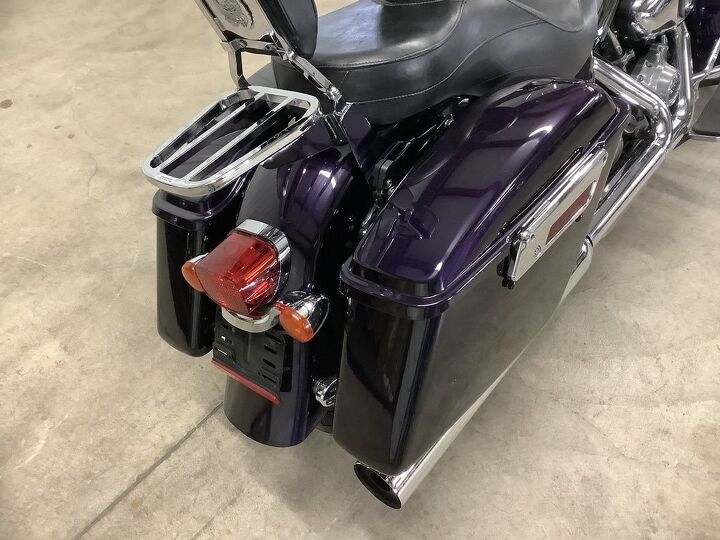 custom paint rack windshield both backrests crashbar highway pegs windshield
