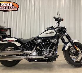 2019 Harley-Davidson FLSL - Softail Softail Slim For Sale | Motorcycle ...