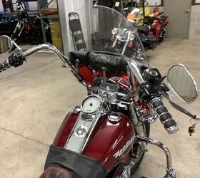 voyager bolt on trike kit leather tour pak aftermarket exhaust upgraded big