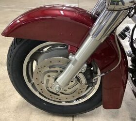 voyager bolt on trike kit leather tour pak aftermarket exhaust upgraded big