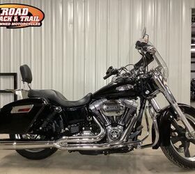 2016 HarleyDavidson Switchback For Sale Motorcycle Classifieds