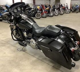 2010 Harley-Davidson FLHX - Street Glide For Sale | Motorcycle