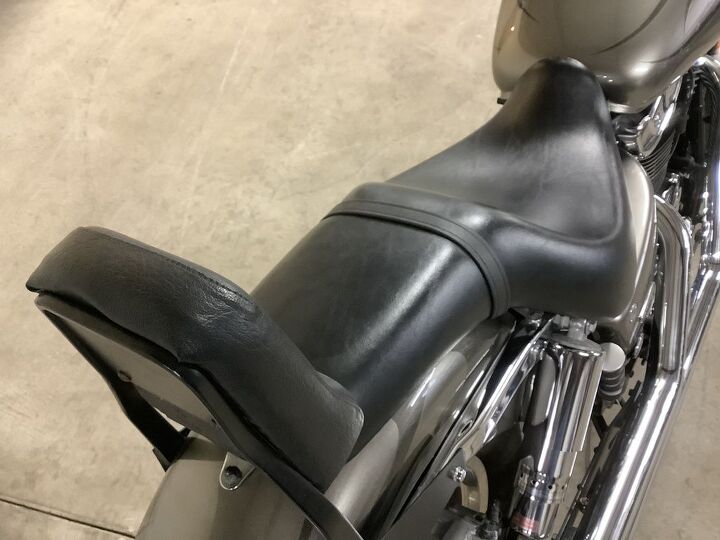 crispy clean cobra exhaust backrest new tires cool factory flame