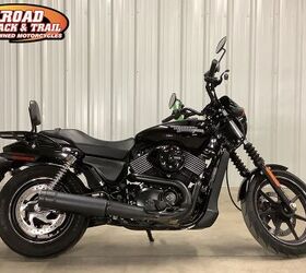 2017 Harley-Davidson XG750 - Street 750 For Sale | Motorcycle ...