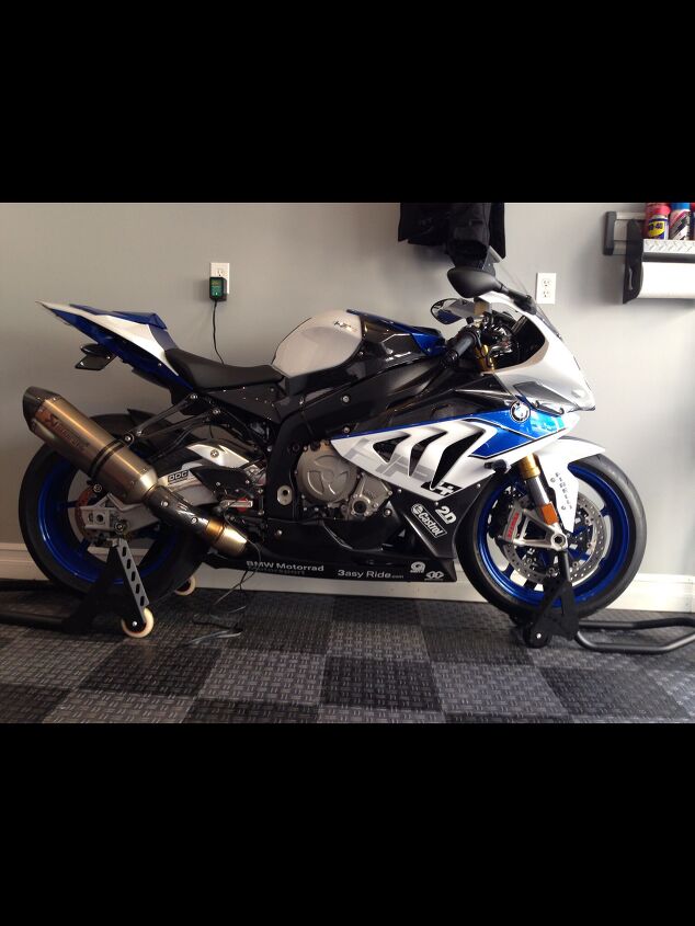 2013 bmw hp4 competition