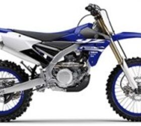 Yz deals 125 2018