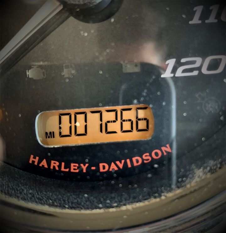 2015 harley davidson road king