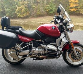 2000 BMW R1100R For Sale | Motorcycle Classifieds | Motorcycle.com