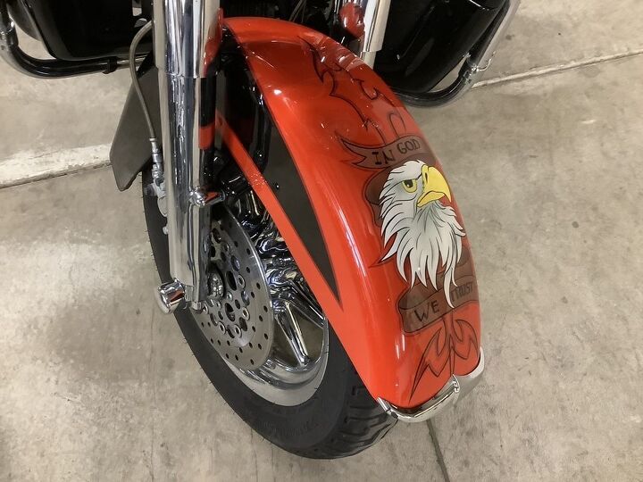 freedom performance exhaust screamin eagle intake highway pegs custom