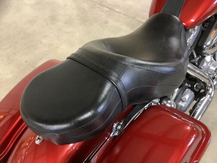 vance and hines exhaust abs security crashbar tour seat 103 v twin we
