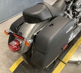 2017 HarleyDavidson XL1200T SuperLow 1200T For Sale Motorcycle