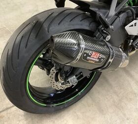 2015 Kawasaki Ninja ZX-10R For Sale | Motorcycle Classifieds