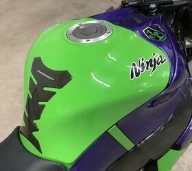2015 Kawasaki Ninja ZX-10R For Sale | Motorcycle Classifieds 