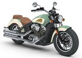 2018 Indian Scout®