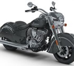 2018 Indian Chief®