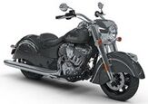 2018 Indian Chief®