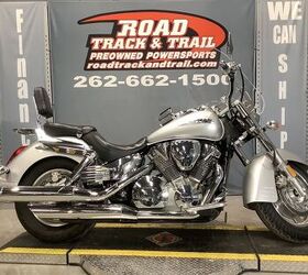 2006 Honda VTX 1300 R For Sale | Motorcycle Classifieds