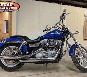 2007 Harley-Davidson FXD - Dyna Super Glide For Sale | Motorcycle