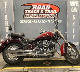 Terrific Yamaha Star 650 For Sale Pictures