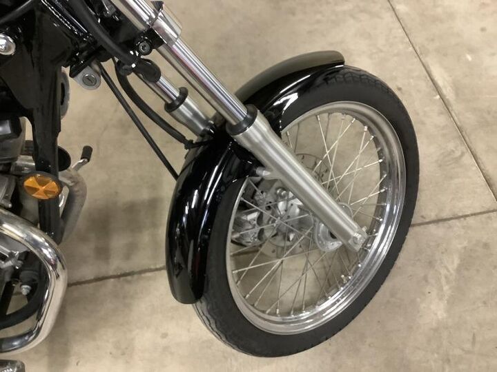 1 owner low miles new front tire stock and clean little cruiser we can