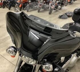 2016 Harley-Davidson FLHTCUL - Electra Glide Ultra Classic Low For Sale ...