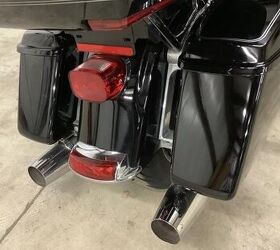 2016 Harley-Davidson FLHTCUL - Electra Glide Ultra Classic Low For Sale ...