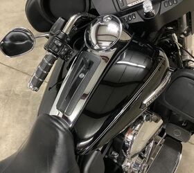 2016 Harley-Davidson FLHTCUL - Electra Glide Ultra Classic Low For Sale ...