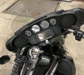 2016 Harley-Davidson FLHTCUL - Electra Glide Ultra Classic Low For Sale ...