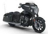 2018 Indian Chieftain®