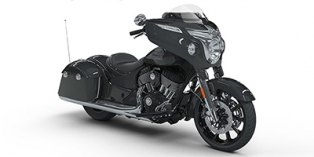 2018 Indian Chieftain®