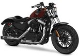 2018 Harley-Davidson Sportster® Forty-Eight