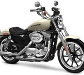 2018 Harley-Davidson Sportster® SuperLow