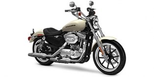 2018 Harley-Davidson Sportster® SuperLow