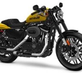 2018 Harley-Davidson Sportster® Roadster
