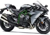 2017 Kawasaki Ninja® H2™ Carbon