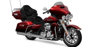 2018 Harley-Davidson Electra Glide® Ultra Limited Low