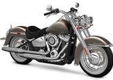 2018 Harley-Davidson Softail® Deluxe