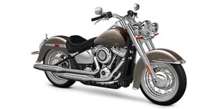 2018 Harley-Davidson Softail® Deluxe