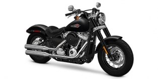 2018 Harley-Davidson Softail® Slim