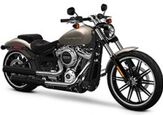2018 Harley-Davidson Softail® Breakout