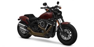 2018 Harley-Davidson Softail® Fat Bob