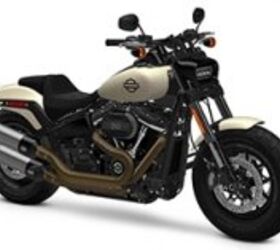 2018 Harley-Davidson Softail® Fat Bob 114