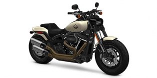 2018 Harley Davidson Softail Fat Bob 114
