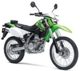 2018 Kawasaki KLX® 250