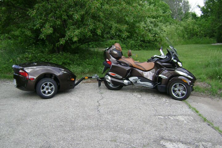 2012 can am spyder rt limited se5