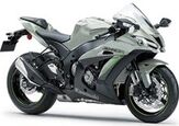 2018 Kawasaki Ninja® ZX™-10R ABS