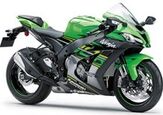 2018 Kawasaki Ninja® ZX™-10R KRT Edition
