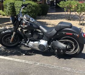 2015 Harley-Davidson Softail For Sale | Motorcycle Classifieds ...