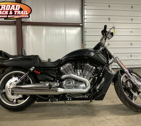 2016 Harley-Davidson VRSCF - V-Rod Muscle For Sale | Motorcycle ...