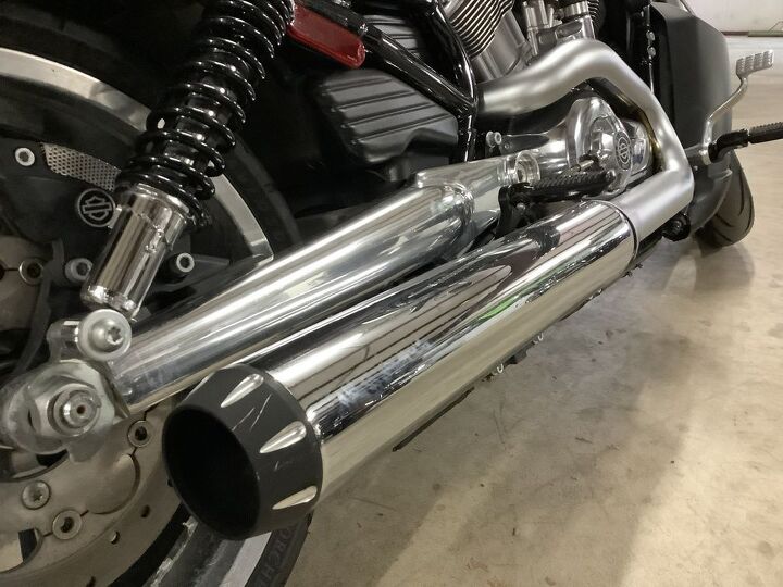 aftermarket exhaust backrest abs clean cruiser we can ship this for